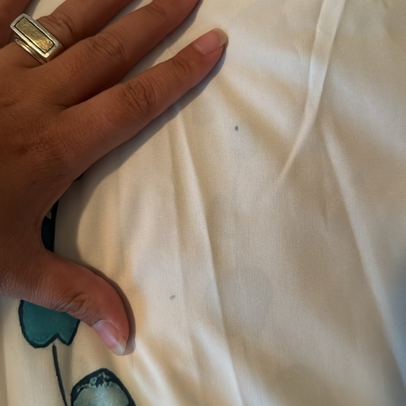 Summer Maxi Dress - Picture 6 of 6